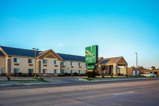 Quality Inn - Dodge City - 0