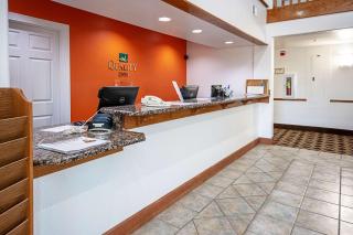 Quality Inn - Dodge City - 6