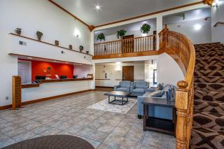 Quality Inn - Dodge City - 5