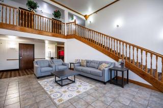 Quality Inn Dodge City - 4