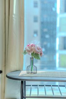 Gwangalli Beach Stylish Accommodation Peaceful Night - Busan - 0
