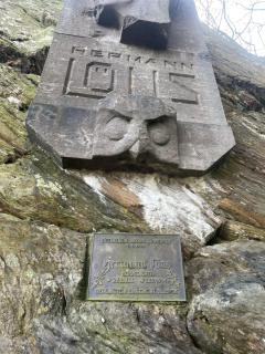 Wanderstube am Löns Felsen - 6