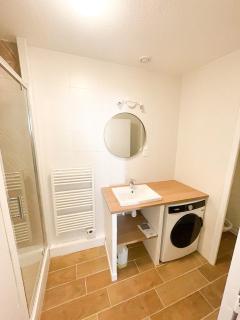Studio au coeur de Toulon - Toulon - 6