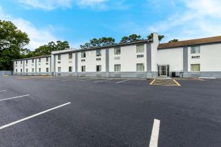 Econo Lodge Cherry Point - Havelock - 7