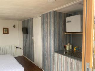 Bridport Garden Suite - 3