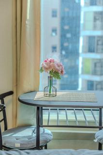 Gwangalli Beach Stylish Accommodation Peaceful Night - Busan - 2