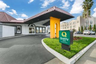 Quality Inn & Suites Sacramento Downtown Area - 0