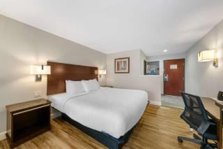 Quality Inn & Suites - Sacramento - 3