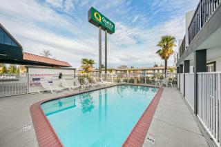 Quality Inn & Suites - Sacramento - 8