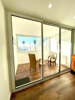 Le Navigateur - Wifi and 1 private parking space - Toulon - 7