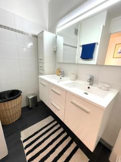 Le Navigateur - Wifi and 1 private parking space - Toulon - 1