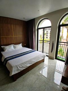 Thu Hường Homestay - Ha Long - 3