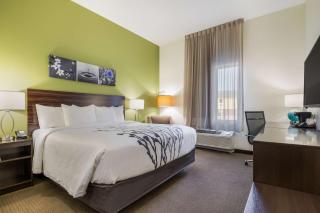 Sleep Inn & Suites Park City-Wichita North - Park City - 1
