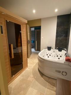 Gîte les Magnils-Reigniers - 1