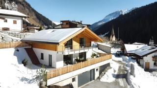 Mountain Chalet Tribulaun Pflersch - Colle Isarco - 1