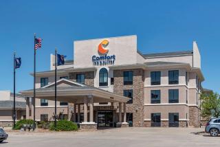 Comfort Inn & Suites Goodland - Goodland - 0