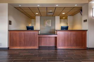 Comfort Inn & Suites Goodland - Goodland - 8