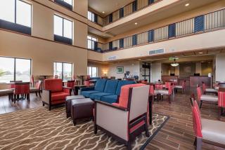 Comfort Inn & Suites Goodland - Goodland - 7