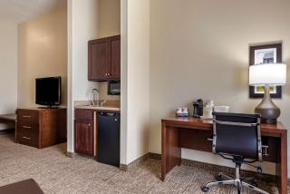 Comfort Inn & Suites Goodland - Goodland - 4