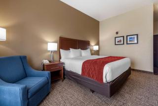 Comfort Inn & Suites Goodland - Goodland - 2