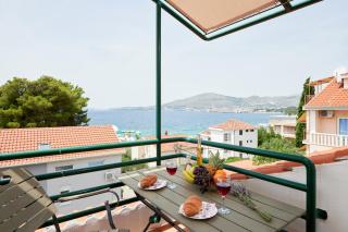 Vila Veljko - Trogir - 8