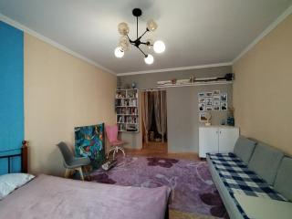 Яркие-уютные апартаменты - 3