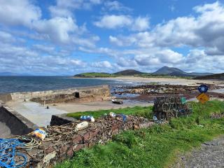 Gorse Cottage 3 Bedroom - Louisburgh - 2