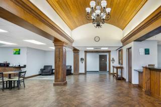 Quality Inn & Suites Monterey, TN - Crossville, TN - Monterey - 7