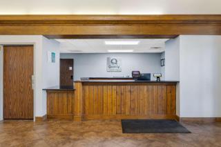 Quality Inn & Suites Monterey, TN - Crossville, TN - Monterey - 6