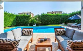 Villa Oceana by Luxlikehome - Sane - 4