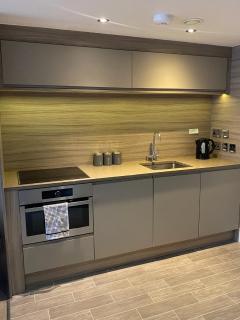 Perfect Apartment in central York - 3