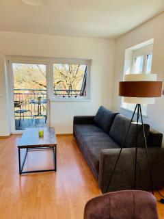 Sonniges und ruhiges Apartment in Dobl bei Graz DG06 - - 3