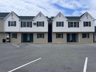 Rodeway Inn & Suites Hershey - Hershey - 8