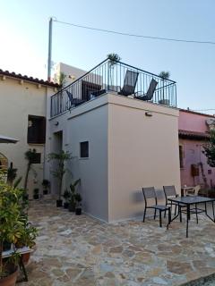 Sappho 3-bedroom House - Daratso - 8