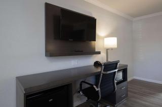 Rodeway Inn Milpitas near Great Mall - Milpitas - 7