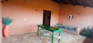Flat Casa Taiba 2001 - 8
