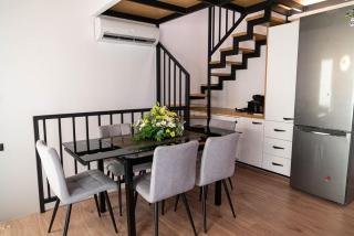 Sappho 3-bedroom House - Daratso - 3
