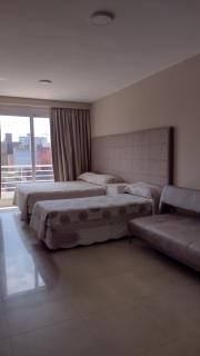 Lofts & Suites - Rosario - 7