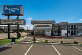 Rodeway Inn South San Francisco Airport - South San Francisco - 9
