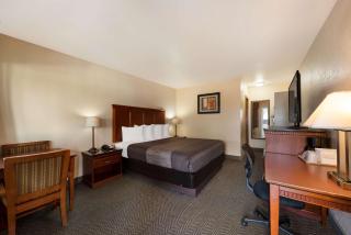 Rodeway Inn South San Francisco Airport - South San Francisco - 2