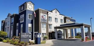 Country Inn & Suites by Radisson, San Carlos, CA - San Carlos - 9