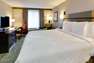 Country Inn & Suites by Radisson, San Carlos, CA - San Carlos - 3