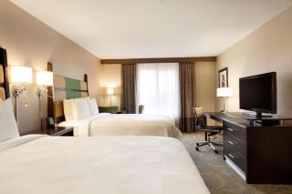 Country Inn & Suites by Radisson, San Carlos, CA - San Carlos - 4