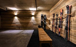 Les Chalets D'Anthouard - Crest-Voland - 3