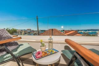 Apartment Birgir in Sukosan no1 - 5