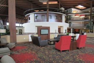 Radisson Hotel Lenexa Overland Park - Lenexa - 7