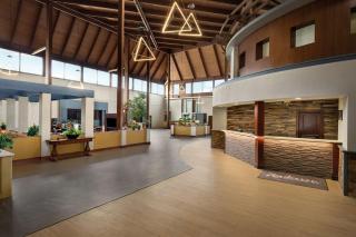 Radisson Hotel Lenexa Overland Park - Lenexa - 4