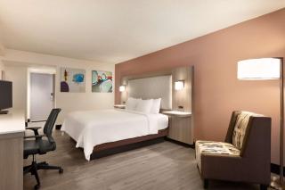 Radisson Hotel Lenexa Overland Park - Lenexa - 3