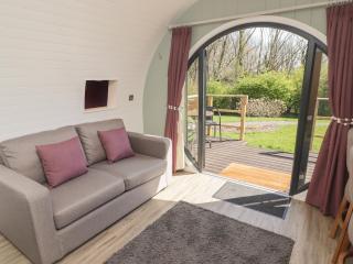 The Rowan Pod - Cowbridge - 8