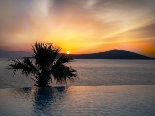 Swissôtel Living Bodrum - Bodrum City - 7